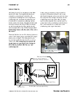 Preview for 33 page of Hussmann Freedom Line series Installation & Operation Manual