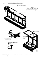 Preview for 42 page of Hussmann Freedom Line series Installation & Operation Manual