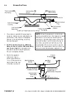 Предварительный просмотр 64 страницы Hussmann Freedom Line series Installation & Operation Manual