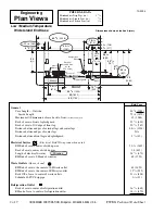 Предварительный просмотр 2 страницы Hussmann FWEG Technical Data Sheet