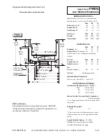 Предварительный просмотр 3 страницы Hussmann FWEG Technical Data Sheet