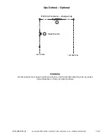 Предварительный просмотр 7 страницы Hussmann FWEG Technical Data Sheet