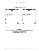 Preview for 7 page of Hussmann FWG Technical Data Sheet