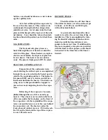 Preview for 5 page of Hussmann GGSM Installation And Service Instructions Manual