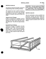 Preview for 7 page of Hussmann GWI Install Manual