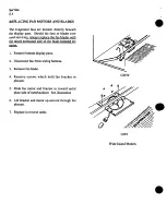 Preview for 35 page of Hussmann GWI Install Manual