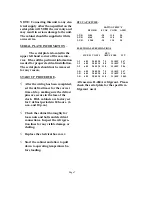 Preview for 7 page of Hussmann HGL-1BS Installation And Service Instructions Manual