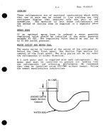 Предварительный просмотр 8 страницы Hussmann Hussman P Install Manual