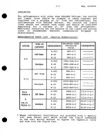 Предварительный просмотр 12 страницы Hussmann Hussman P Install Manual