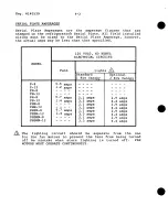 Предварительный просмотр 17 страницы Hussmann Hussman P Install Manual