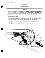 Предварительный просмотр 28 страницы Hussmann Hussman P Install Manual