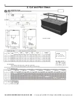 Preview for 6 page of Hussmann IM-FH Installation & Operation Manual