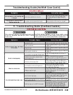 Предварительный просмотр 29 страницы Hussmann IM-FH Installation & Operation Manual