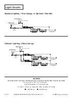 Preview for 6 page of Hussmann Impact C2-EP Technical Data Sheet