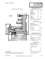 Предварительный просмотр 3 страницы Hussmann Impact C2-LGEP Technical Data Sheet