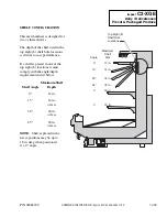 Preview for 7 page of Hussmann Impact C2-XGE Technical Data Sheet