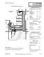 Предварительный просмотр 3 страницы Hussmann Impact C2-XGEP Technical Data Sheet