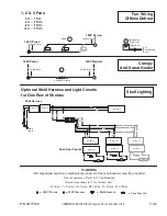 Предварительный просмотр 5 страницы Hussmann Impact C2-XGEP Technical Data Sheet