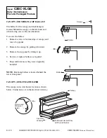 Preview for 8 page of Hussmann Impact C2EC-XLGE Technical Data Sheet