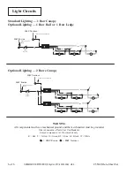 Preview for 6 page of Hussmann Impact C5NLE Datasheet