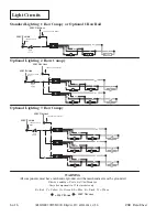 Предварительный просмотр 6 страницы Hussmann Impact C6E Datasheet