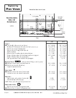 Preview for 2 page of Hussmann IMPACT C6LRE Datasheet