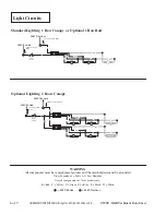 Preview for 6 page of Hussmann IMPACT CW2U-XGE Technical Data Sheet