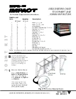 Hussmann IMPACT D5ELE Connecting preview