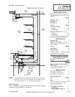 Preview for 3 page of Hussmann IMPACT D5NLE Datasheet