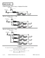 Preview for 6 page of Hussmann IMPACT D5NLE Datasheet