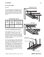 Предварительный просмотр 5 страницы Hussmann IMPACT D5RRI Operation And Service Manual