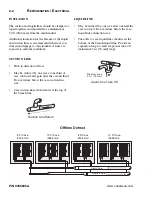 Предварительный просмотр 9 страницы Hussmann IMPACT D5RRI Operation And Service Manual