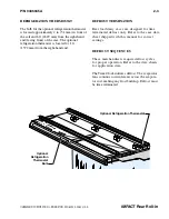 Предварительный просмотр 10 страницы Hussmann IMPACT D5RRI Operation And Service Manual