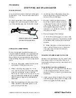 Предварительный просмотр 12 страницы Hussmann IMPACT D5RRI Operation And Service Manual