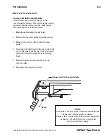 Предварительный просмотр 24 страницы Hussmann IMPACT D5RRI Operation And Service Manual