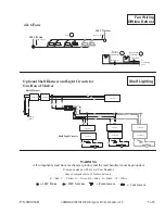 Preview for 5 page of Hussmann IMPACT D6 Datasheet