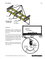 Предварительный просмотр 5 страницы Hussmann IMPACT ED1 Installation And Operation Manual