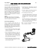 Предварительный просмотр 11 страницы Hussmann IMPACT ED1 Installation And Operation Manual