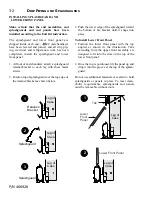 Предварительный просмотр 12 страницы Hussmann IMPACT ED1 Installation And Operation Manual