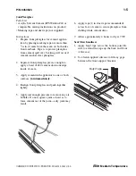 Preview for 7 page of Hussmann IMPACT Elite E1 Installation And Operation Manual