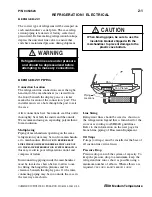 Preview for 9 page of Hussmann IMPACT Elite E1 Installation And Operation Manual