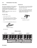 Preview for 10 page of Hussmann IMPACT Elite E1 Installation And Operation Manual