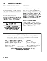 Preview for 12 page of Hussmann IMPACT Elite E1 Installation And Operation Manual