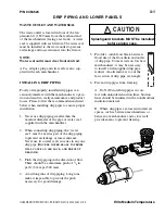 Preview for 13 page of Hussmann IMPACT Elite E1 Installation And Operation Manual