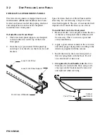 Preview for 14 page of Hussmann IMPACT Elite E1 Installation And Operation Manual