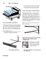 Preview for 16 page of Hussmann IMPACT Elite E1 Installation And Operation Manual