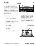 Preview for 24 page of Hussmann IMPACT Elite E1 Installation And Operation Manual