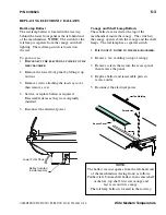 Preview for 26 page of Hussmann IMPACT Elite E1 Installation And Operation Manual