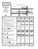 Preview for 2 page of Hussmann IMPACT Elite E2SP Datasheet