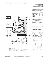 Предварительный просмотр 3 страницы Hussmann IMPACT Elite E2V Datasheet